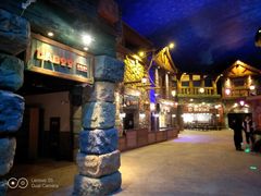 -波塞冬旅游度假区