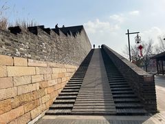 -相门城墙文化休闲景区