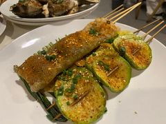 -大富贵烧烤公司(双廊店)
