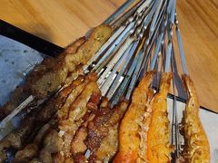 -食鸡公社辣子鸡·潍坊菜·烧烤