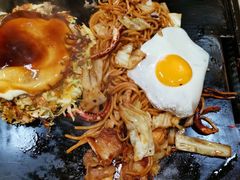 -鹤桥风月(ヨドバシ梅田店)