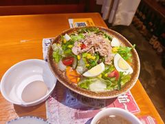 -三月居酒屋(青年大街店)