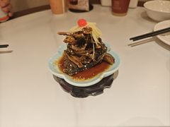 -二泉园老菜馆·百年无锡菜