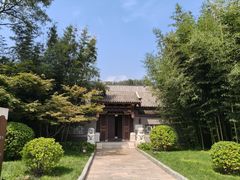 -北京宽沟会议中心