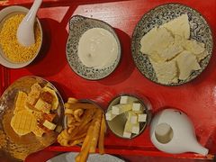 -九十九顶毡房(清河店)