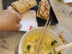 -高玛纳驴肉火烧(一世界店)