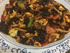 -乔家满族八大碗(流水沟店)