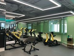 -优享健身(三元桥店)