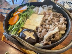 寿喜烧-铃木食堂(杨梅竹店)