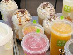 -奈雪的茶(中海环宇荟店)