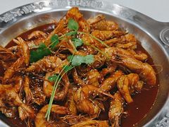 -槐店王婆大虾(长江道店)