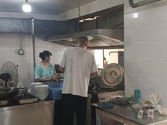 -泰顺江南春面馆