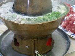 -鑫龙火锅城(经二纬四店)