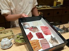 -鮨然(然寿司钱粮胡同店)