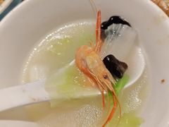 -老头儿油爆虾(胜利河美食街店)