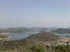 -南北湖风景区