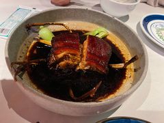 东坡草扎肉-桂满陇-西湖船宴(西单大悦城店)