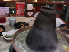 -东来顺饭庄(西直门店)