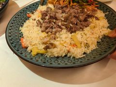 -耶里夏丽·丝路新疆菜·清真食品(徐汇南丹东路臻选店)