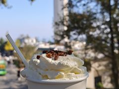 茶颜悦色-茶颜悦色(岳麓山顶店)