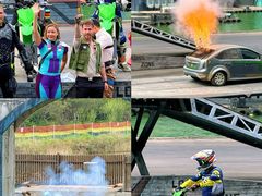 -渔岛海洋度假区