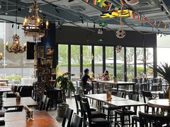 -The Happy Monk(前海壹方汇店)