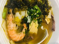 -成都你六姐·牛肉冒菜(城市集市合生汇店)