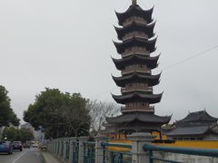 -吴兴寺