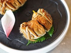 -木守西溪溪隐餐厅