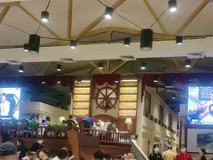 -金河半岛园林酒家(金融城店)