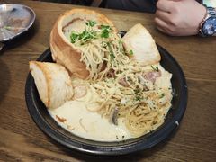 -机器人火炉披萨