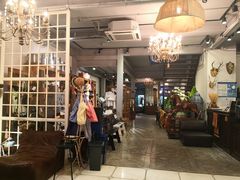 -RGF(巨鹿路店)