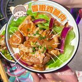 广州探店｜性价比超高八戒烤肉店～人均6️⃣0️⃣ 