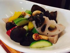 -绿茵阁牛扒餐厅(客村店)