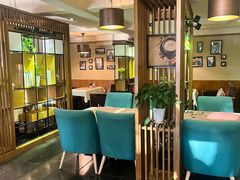 -意卡菲·欢乐聚会餐厅(华侨店)