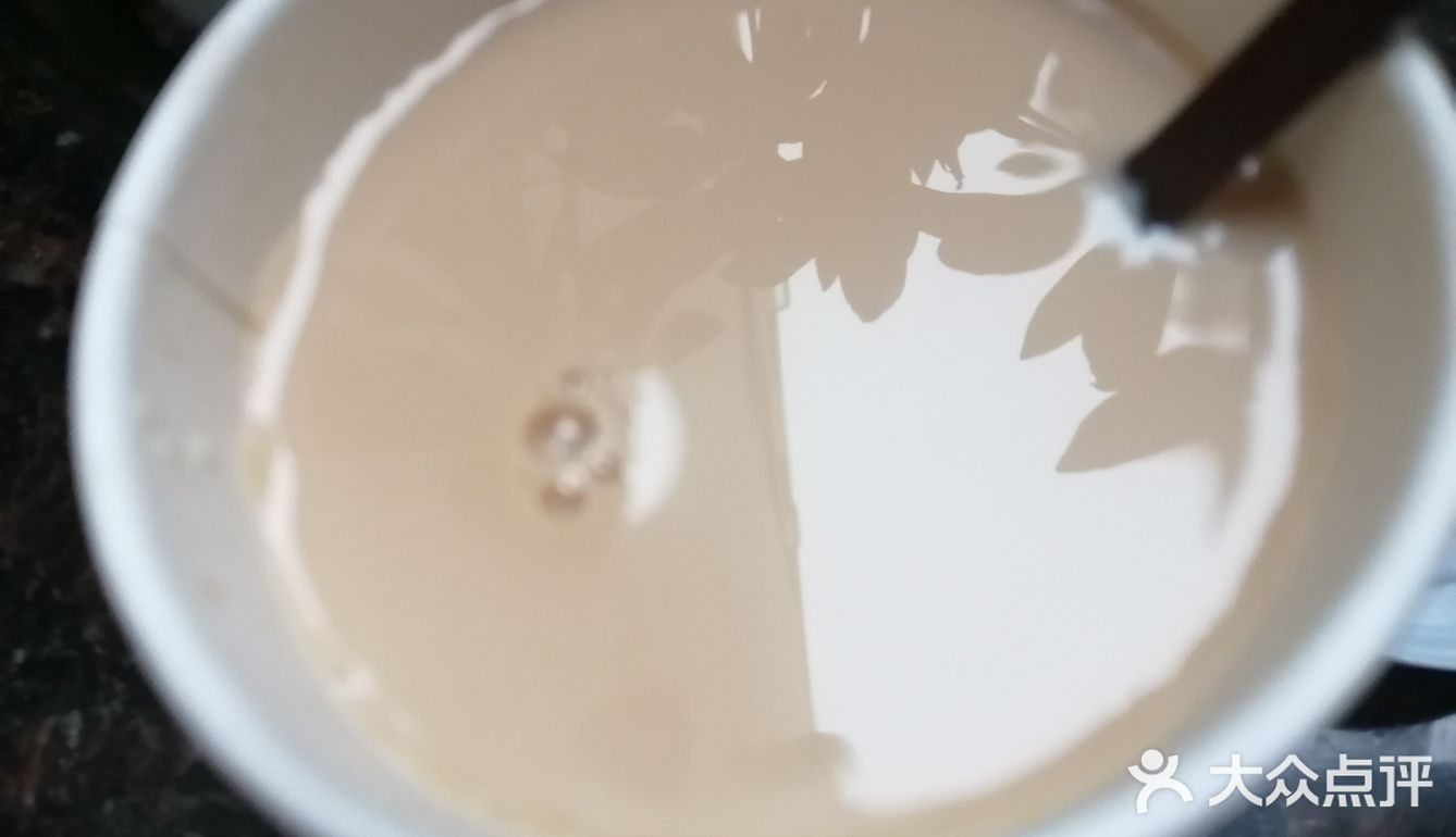 自制拿铁coffee