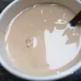 自制拿铁coffee