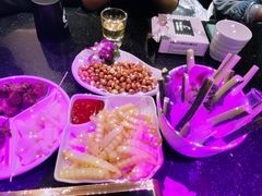 -皇马纯KTV(景田店)