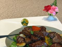 -春满园·早茶·粤菜·宴会(前海店)