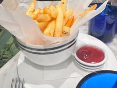 -玛尚诺意式餐厅(官舍店)