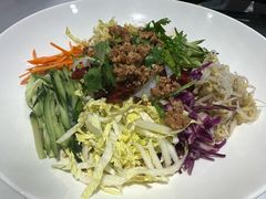 -叁拾壹克饺子·东北菜(国贸店)