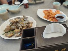 -启东小海鲜(庄先湾路1号店)
