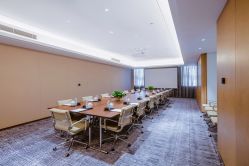 -福朋喜来登酒店·宴会厅