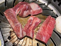 -木槿花韩式炭烤·熟成肉工坊(孙文东路店)
