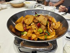-香丰阁·烤鸭·川湘菜(清河店)