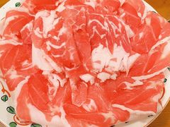 -老门框爆肚涮肉(金宝街店)