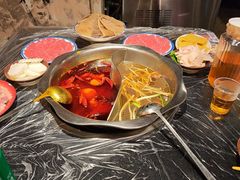 -古木枫老火锅(洪崖洞店)