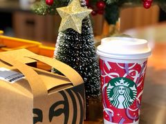 -星巴克臻选(深圳万象天地旗舰店)