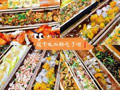 酸菜猪肠-竹一味·竹筒饭