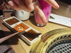 -江户烧肉(高德店)